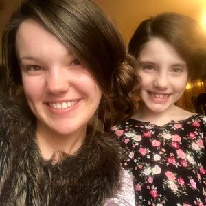 Meet your Posher, Haley